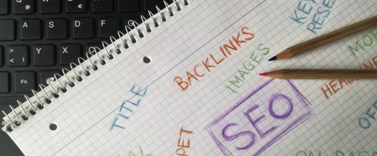 SEO in the Age of Multimodal AI