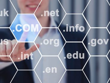Domain Name